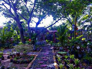 Neptune Pittman'S Garden Resort Iloilo City Eksteriør billede