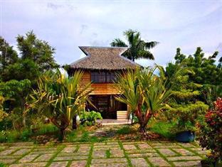 Neptune Pittman'S Garden Resort Iloilo City Eksteriør billede